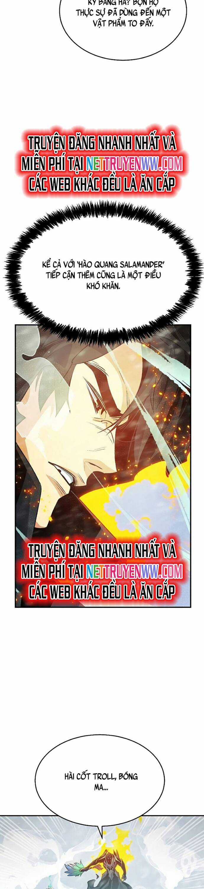 Độc Cô Tử Linh Sư - Chương 155 - Trang 48