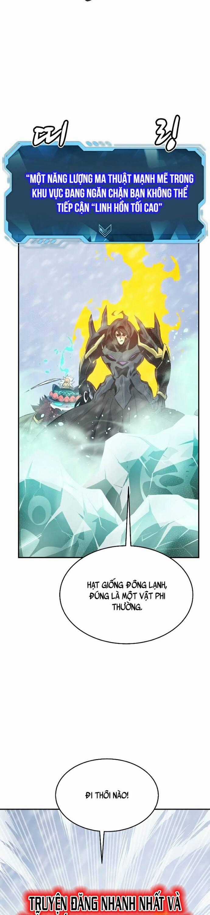 Độc Cô Tử Linh Sư - Chương 155 - Trang 50