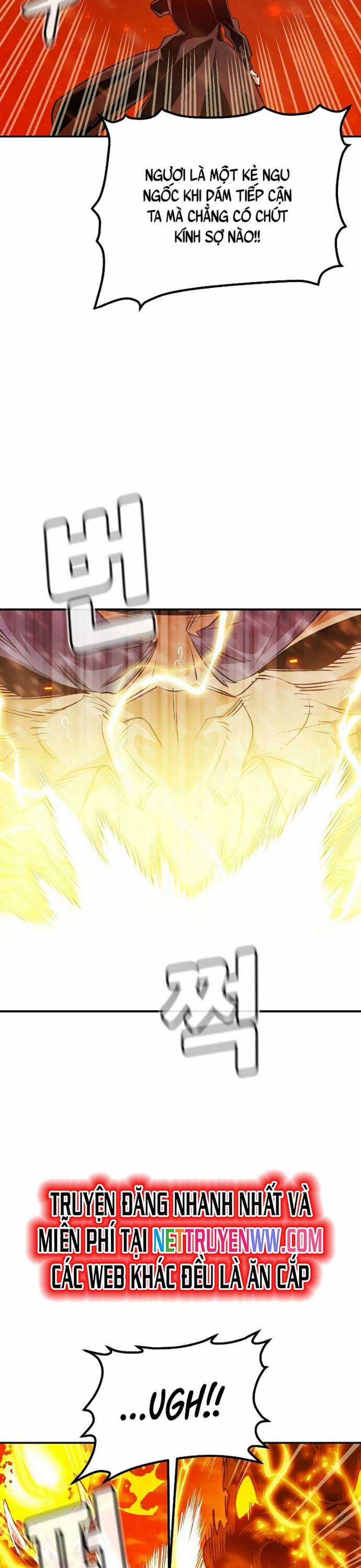 Độc Cô Tử Linh Sư - Chương 155 - Trang 6