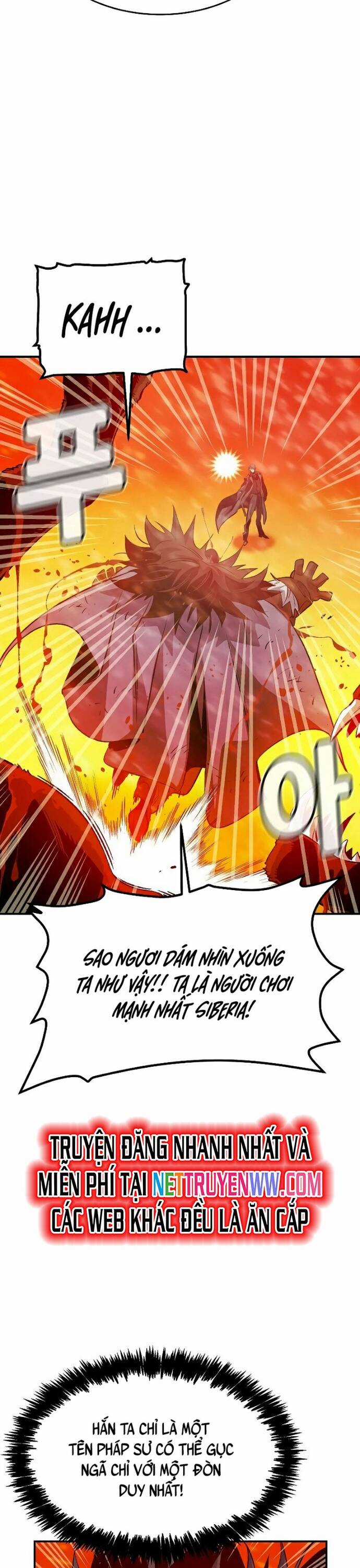 Độc Cô Tử Linh Sư - Chương 155 - Trang 8