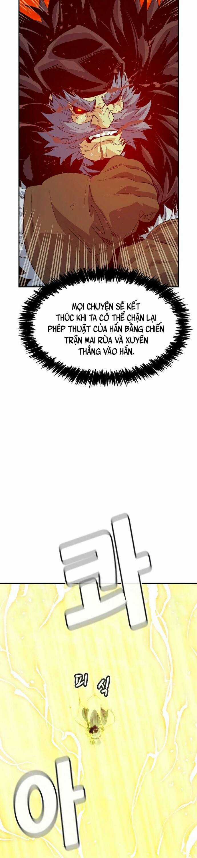 Độc Cô Tử Linh Sư - Chương 155 - Trang 9