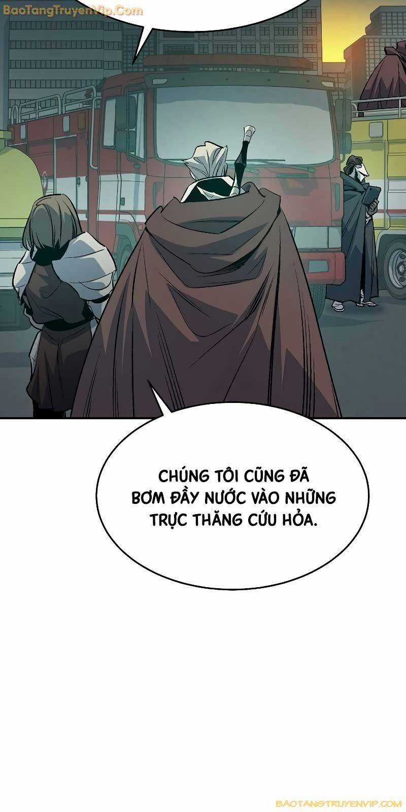 Độc Cô Tử Linh Sư - Chương 156 - Trang 42
