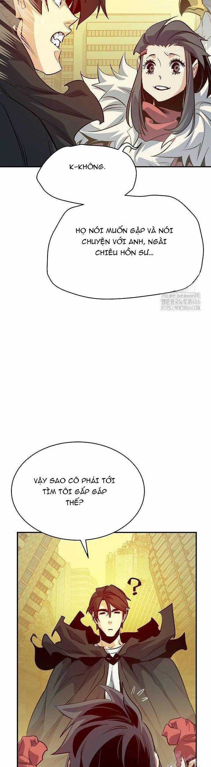 Độc Cô Tử Linh Sư - Chương 157 - Trang 18