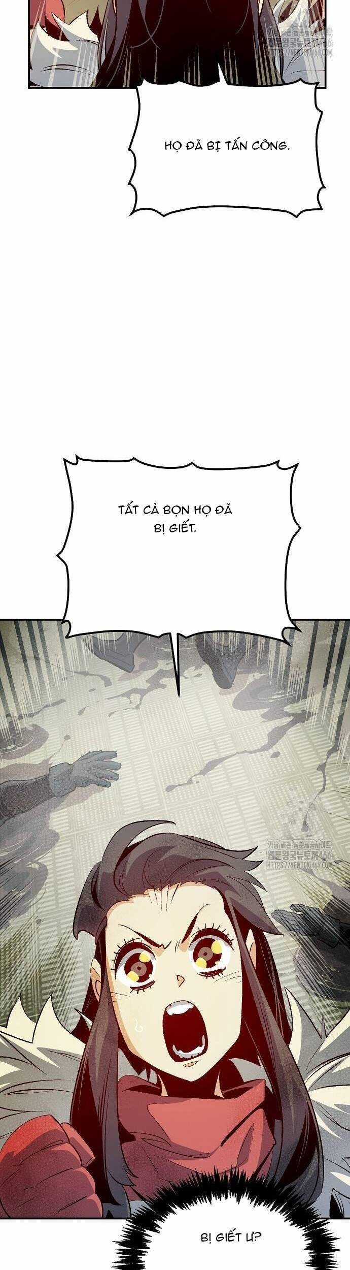 Độc Cô Tử Linh Sư - Chương 157 - Trang 19