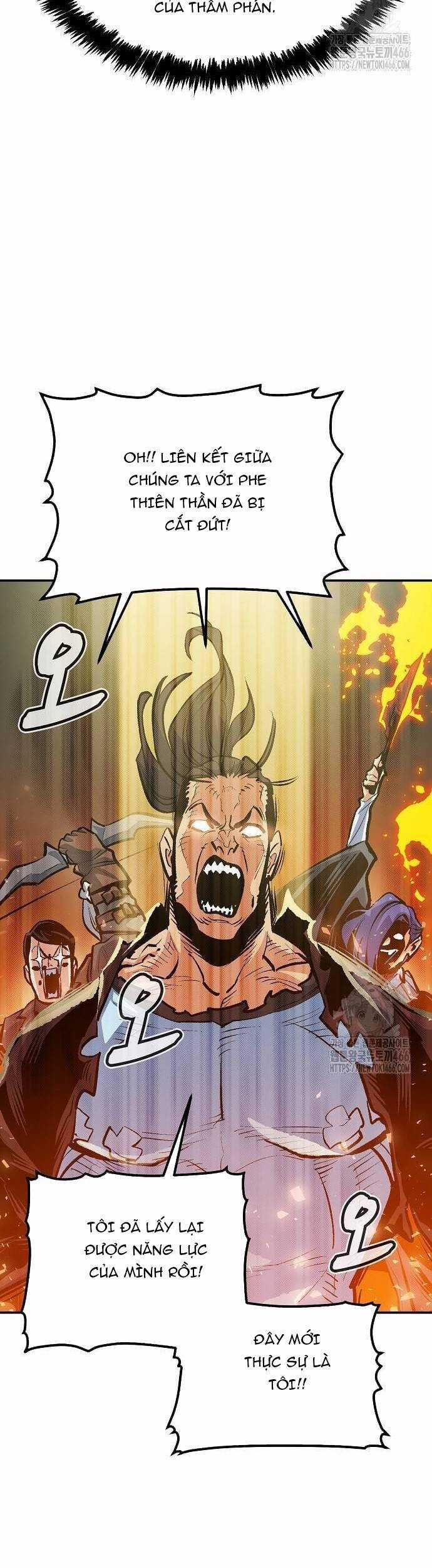 Độc Cô Tử Linh Sư - Chương 157 - Trang 3