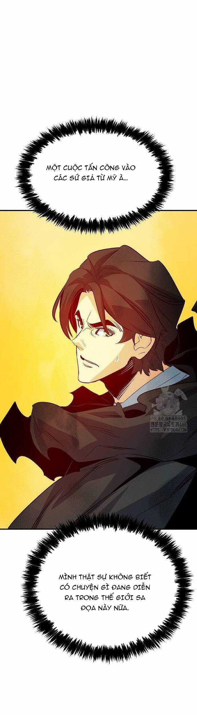 Độc Cô Tử Linh Sư - Chương 157 - Trang 21