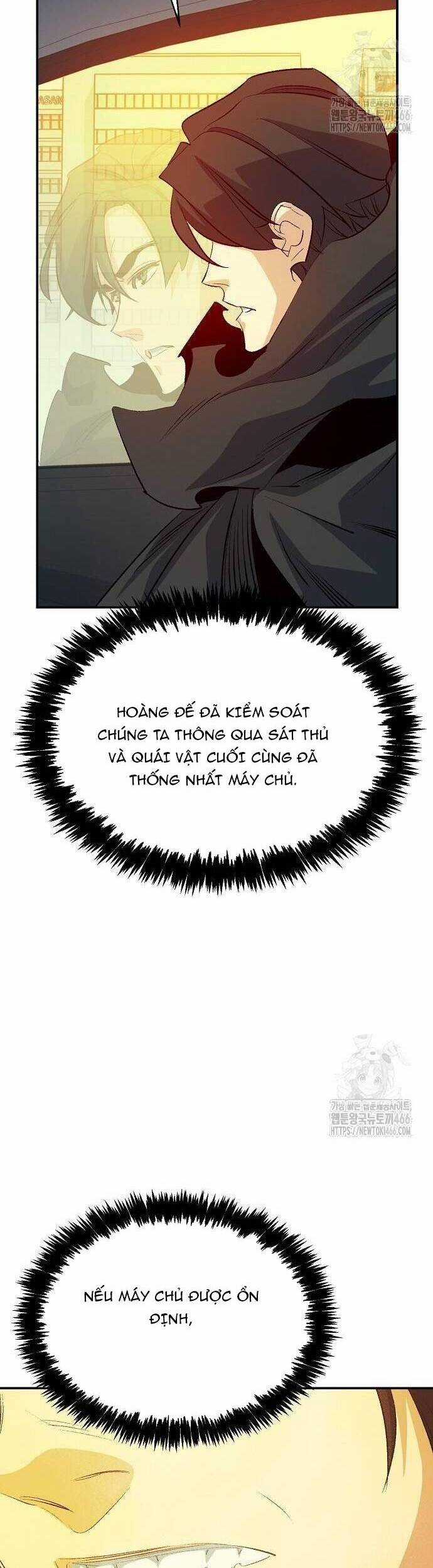 Độc Cô Tử Linh Sư - Chương 157 - Trang 26