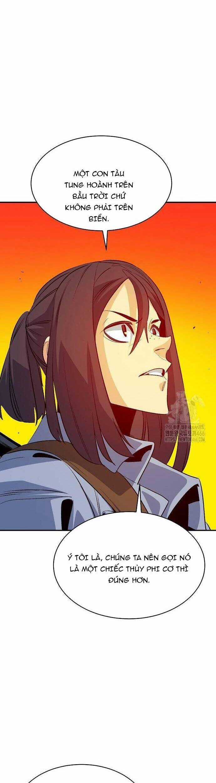 Độc Cô Tử Linh Sư - Chương 157 - Trang 30