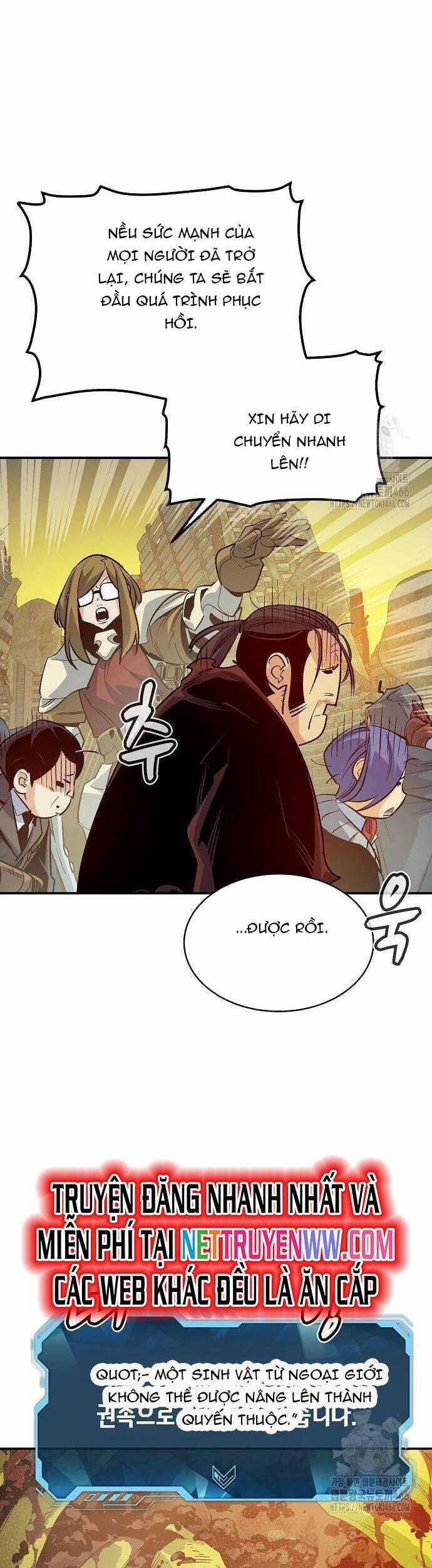 Độc Cô Tử Linh Sư - Chương 157 - Trang 4