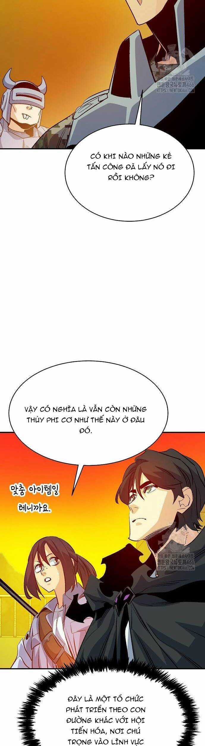 Độc Cô Tử Linh Sư - Chương 157 - Trang 33