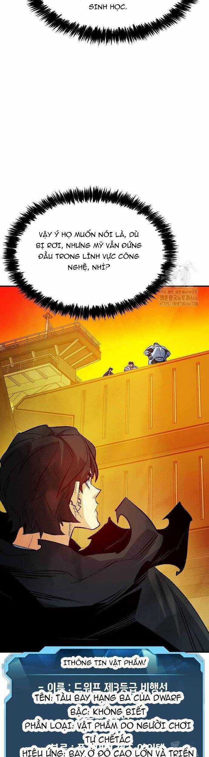 Độc Cô Tử Linh Sư - Chương 157 - Trang 34