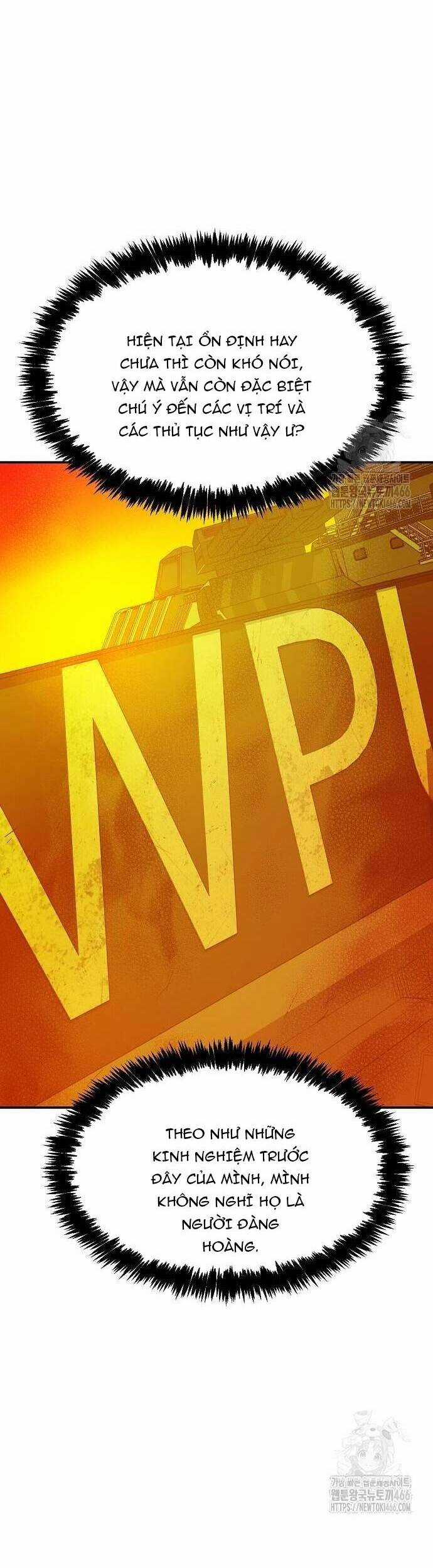 Độc Cô Tử Linh Sư - Chương 157 - Trang 36