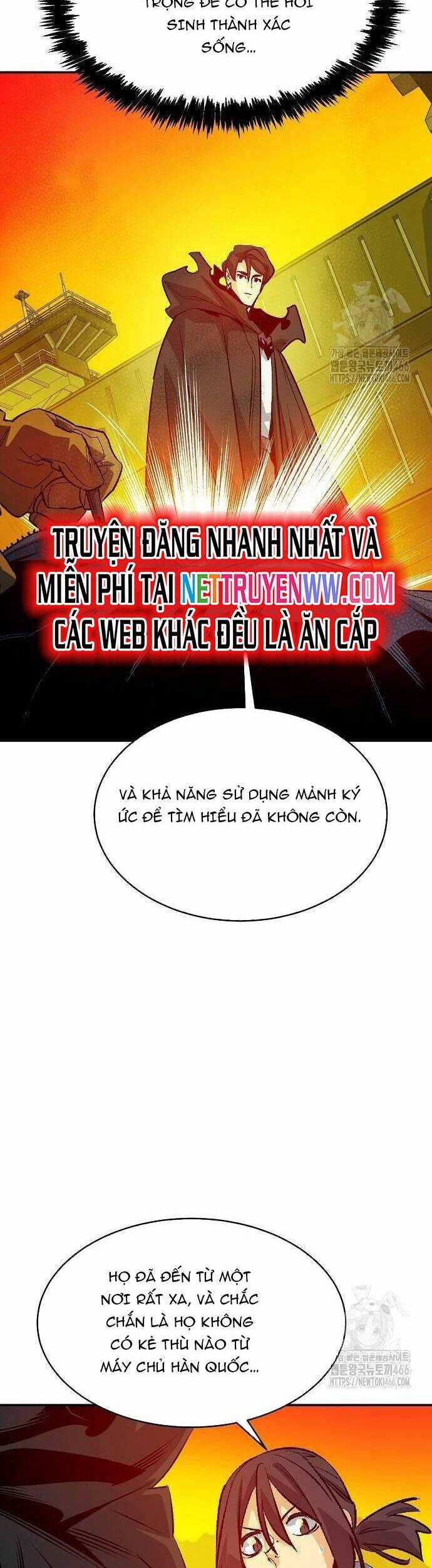 Độc Cô Tử Linh Sư - Chương 157 - Trang 38