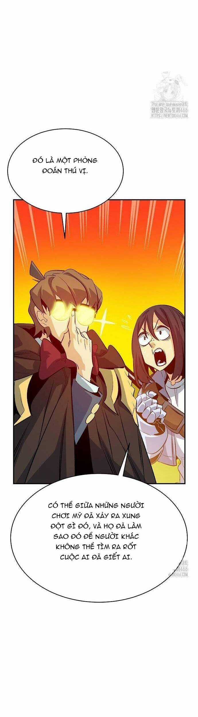 Độc Cô Tử Linh Sư - Chương 157 - Trang 40