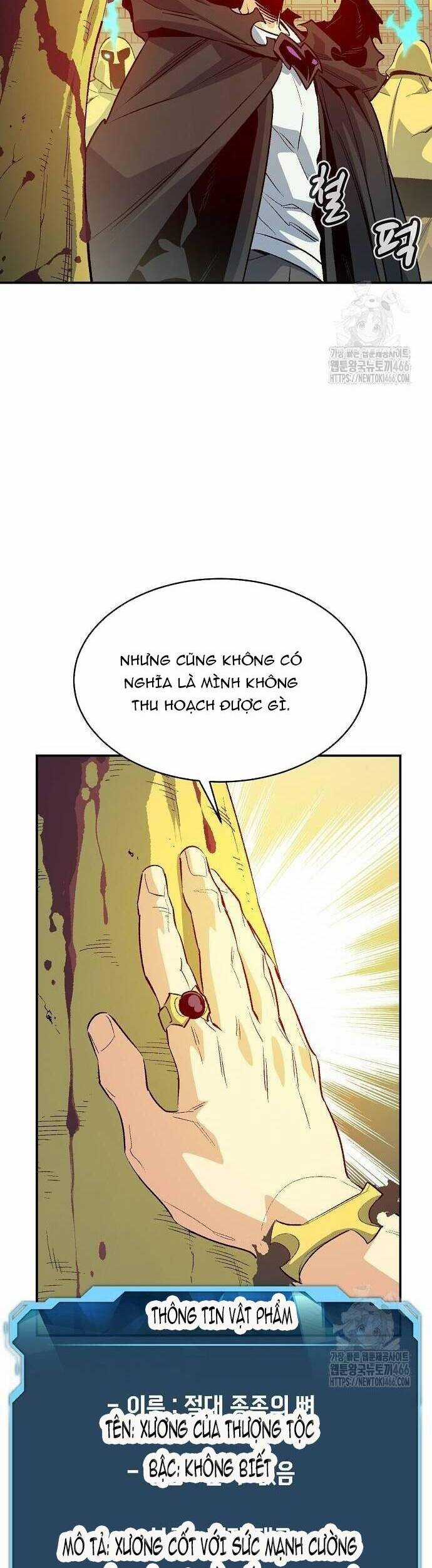 Độc Cô Tử Linh Sư - Chương 157 - Trang 6