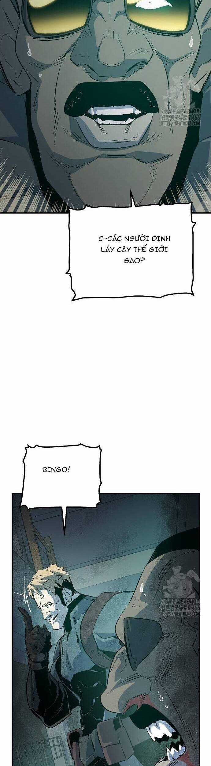 Độc Cô Tử Linh Sư - Chương 157 - Trang 56