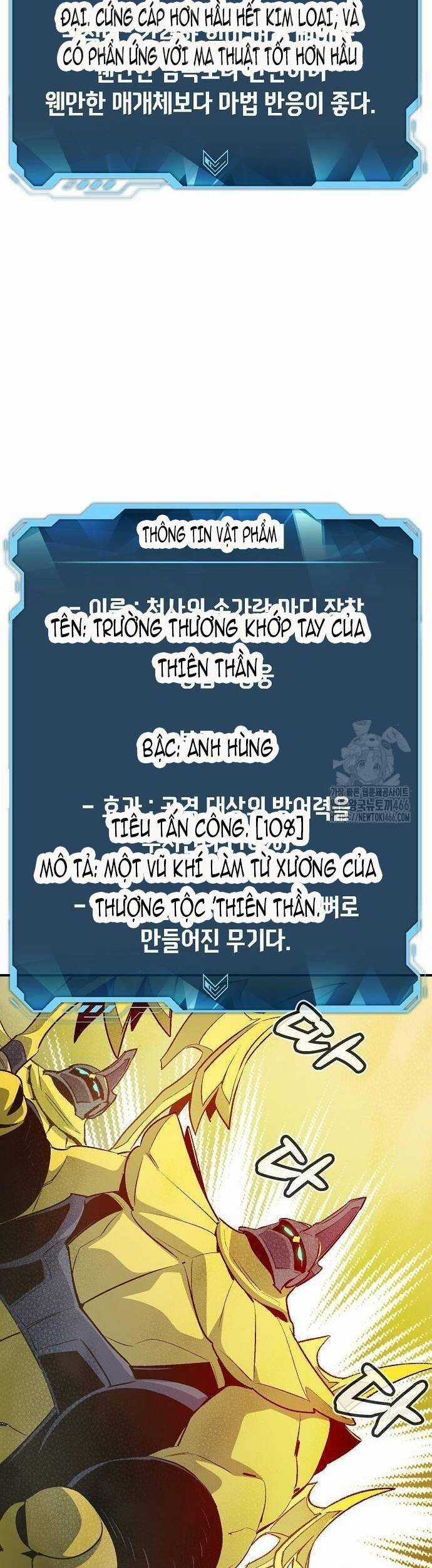 Độc Cô Tử Linh Sư - Chương 157 - Trang 7