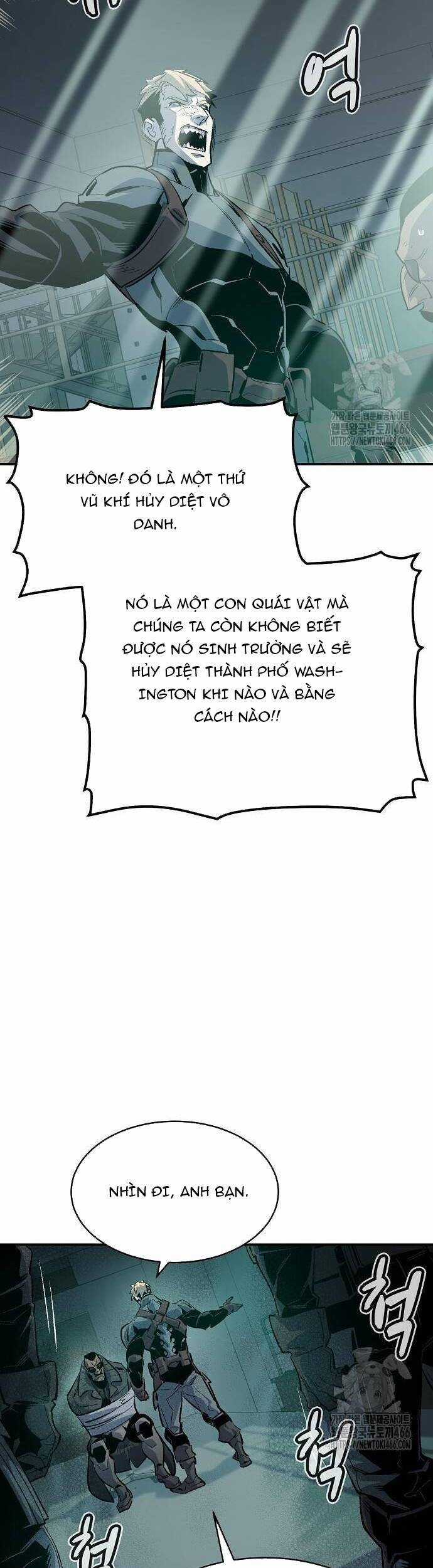 Độc Cô Tử Linh Sư - Chương 157 - Trang 61