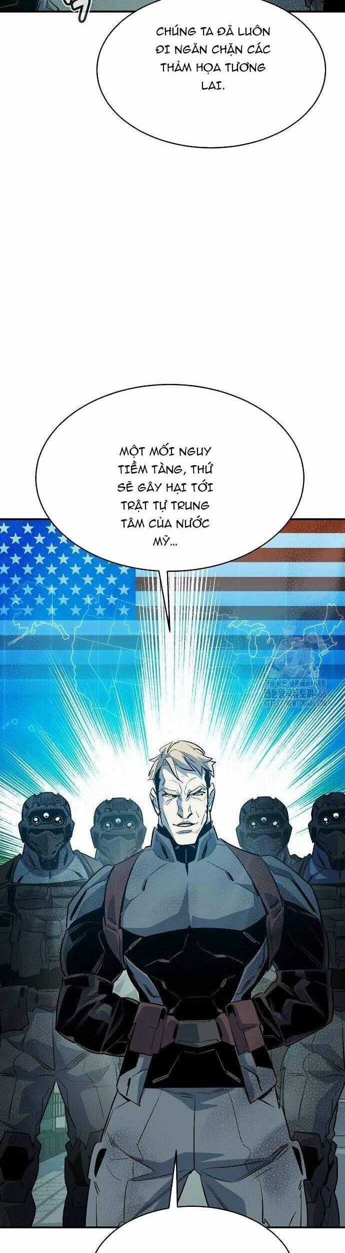 Độc Cô Tử Linh Sư - Chương 157 - Trang 62