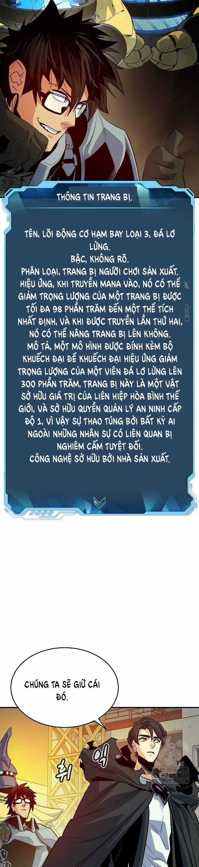 Độc Cô Tử Linh Sư - Chương 158 - Trang 21