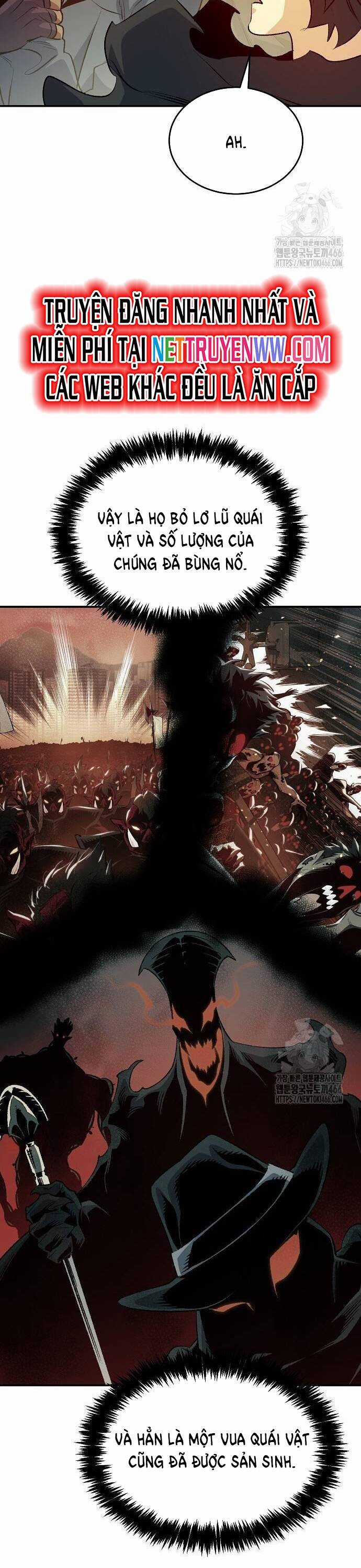 Độc Cô Tử Linh Sư - Chương 158 - Trang 26