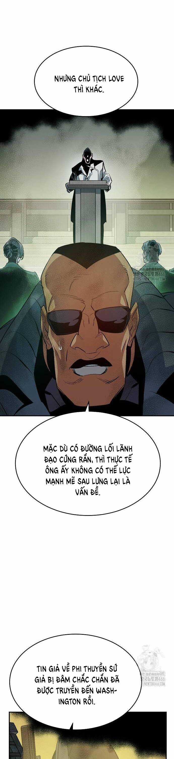 Độc Cô Tử Linh Sư - Chương 158 - Trang 29