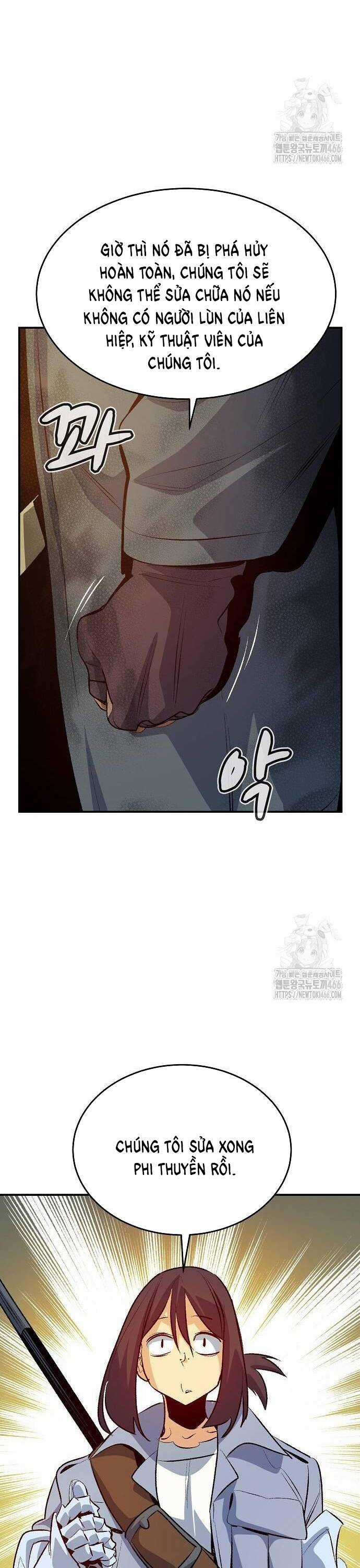 Độc Cô Tử Linh Sư - Chương 158 - Trang 33