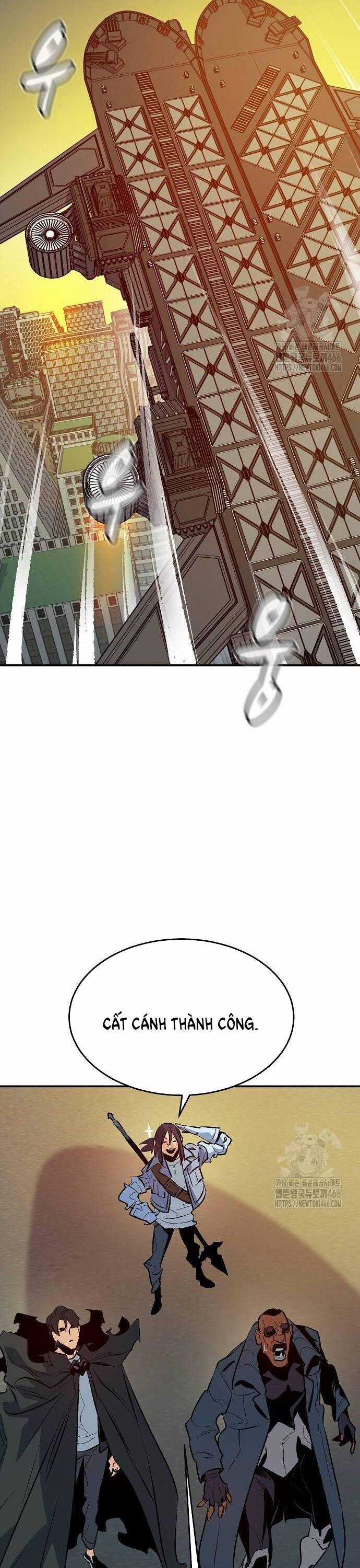 Độc Cô Tử Linh Sư - Chương 158 - Trang 35