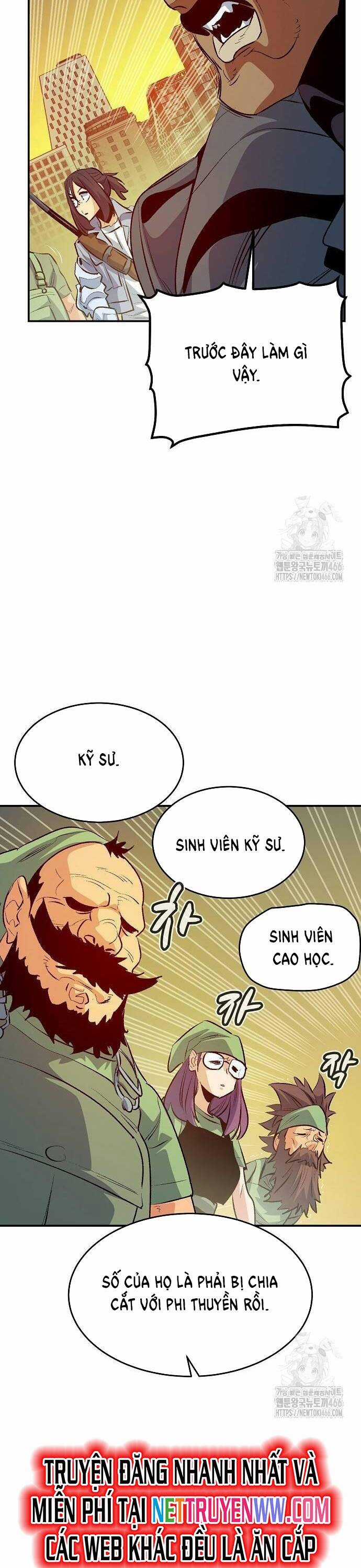 Độc Cô Tử Linh Sư - Chương 158 - Trang 37