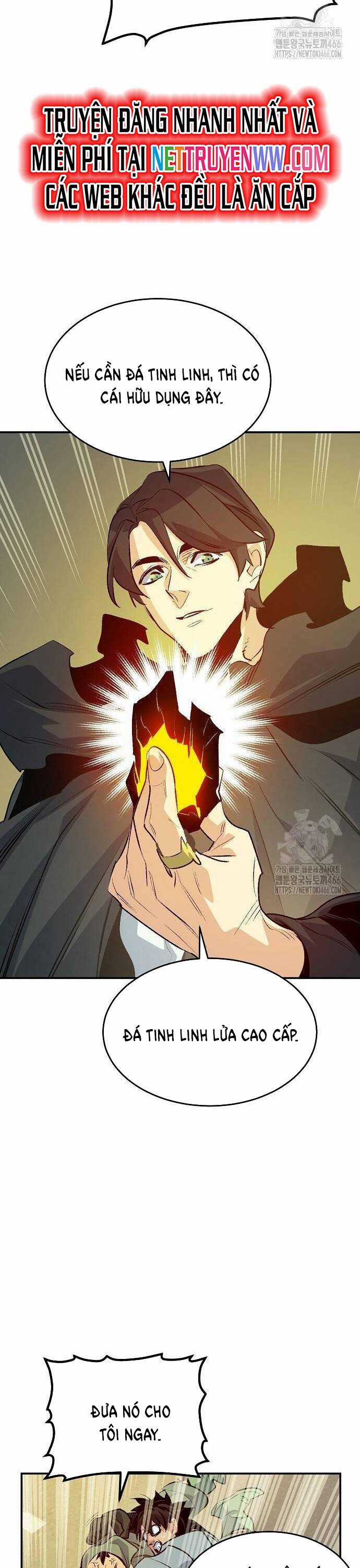 Độc Cô Tử Linh Sư - Chương 158 - Trang 40