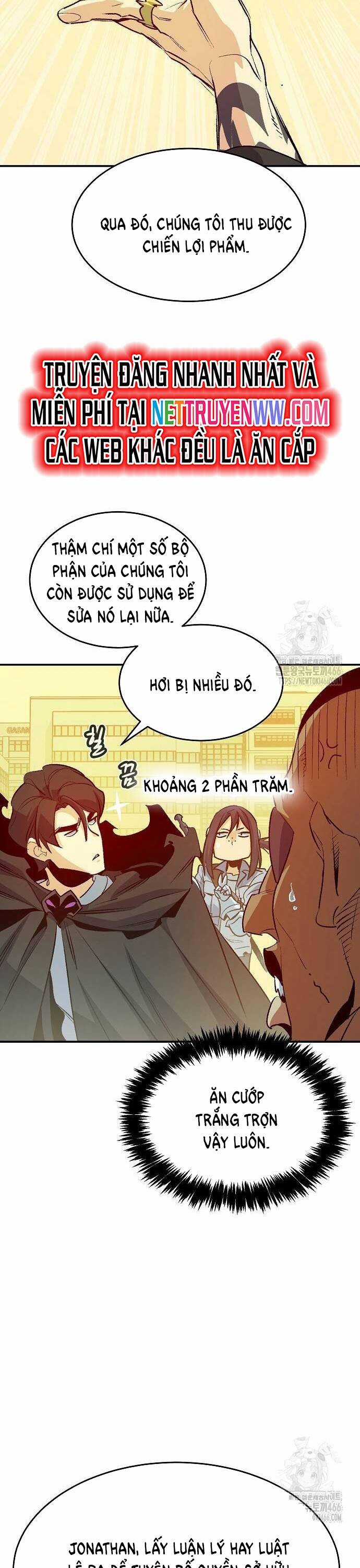 Độc Cô Tử Linh Sư - Chương 158 - Trang 46