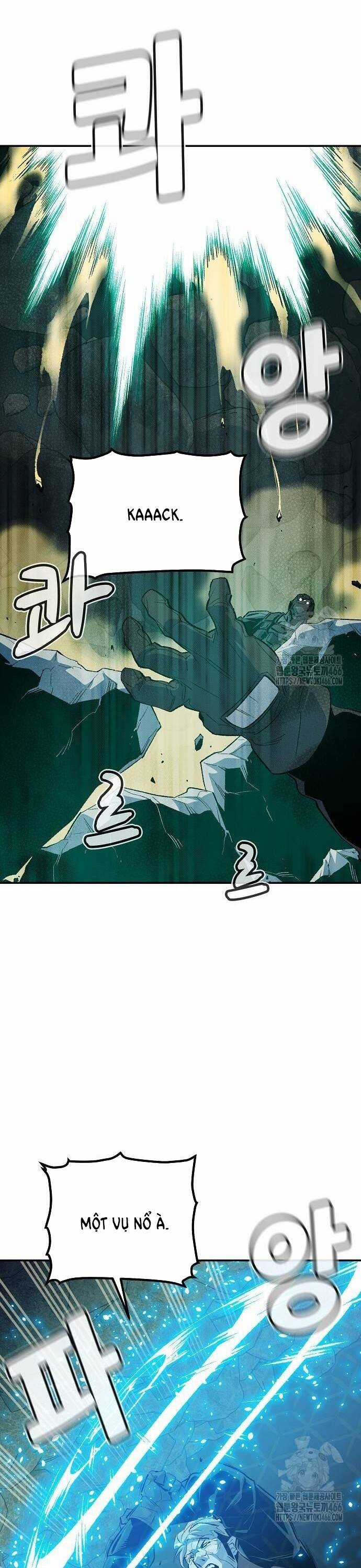 Độc Cô Tử Linh Sư - Chương 158 - Trang 6