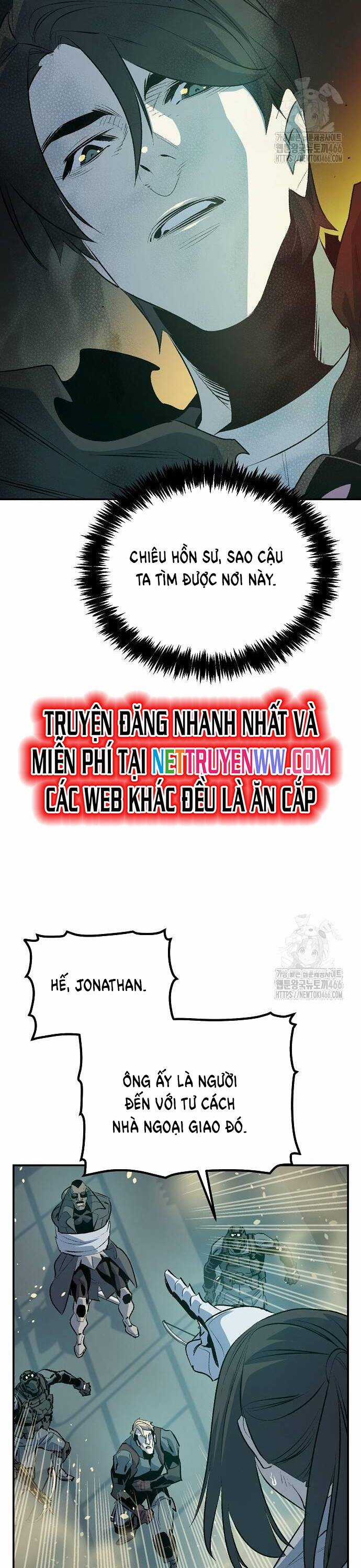 Độc Cô Tử Linh Sư - Chương 158 - Trang 9