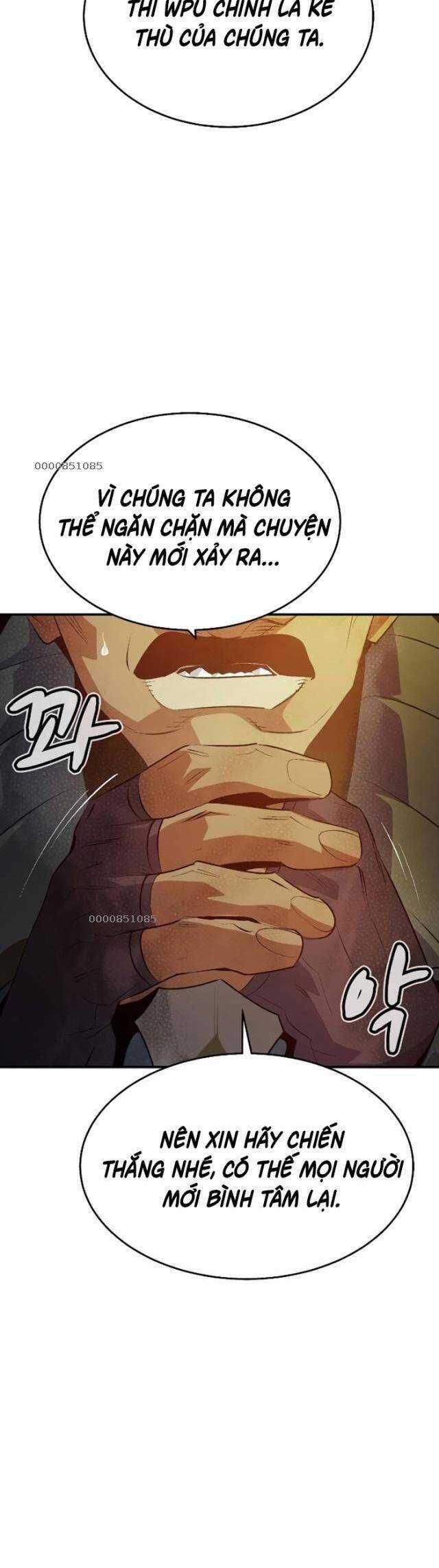 Độc Cô Tử Linh Sư - Chương 159 - Trang 12