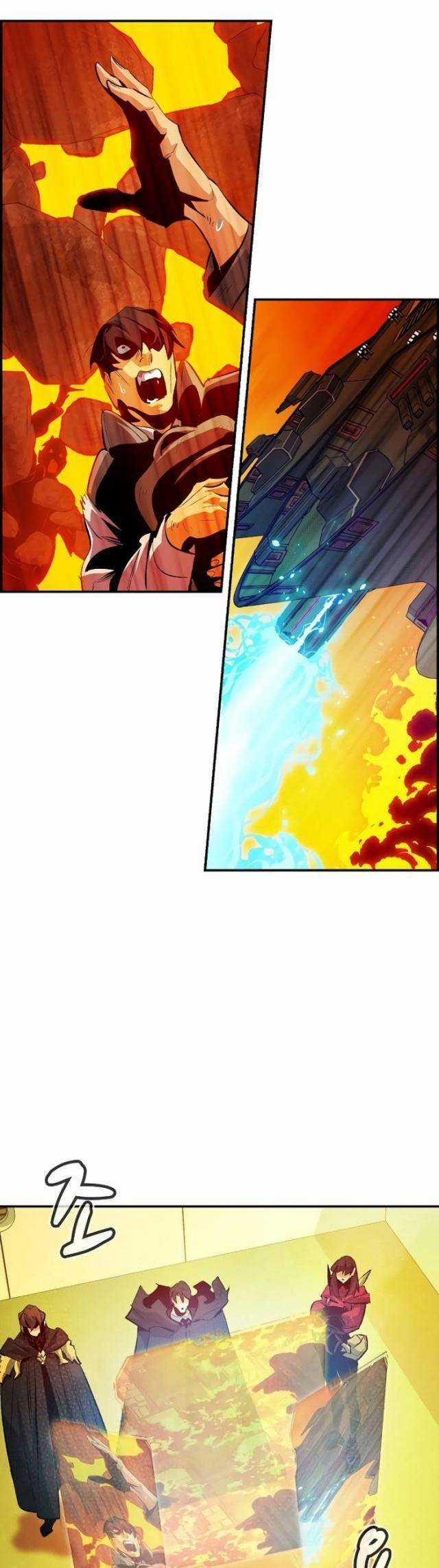 Độc Cô Tử Linh Sư - Chương 159 - Trang 14