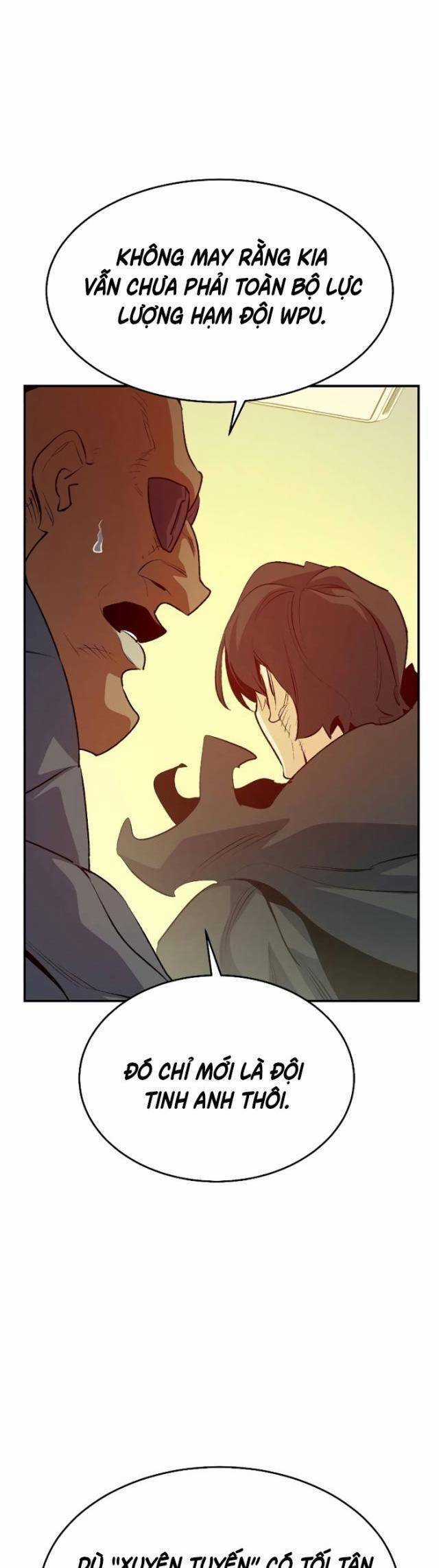 Độc Cô Tử Linh Sư - Chương 159 - Trang 18