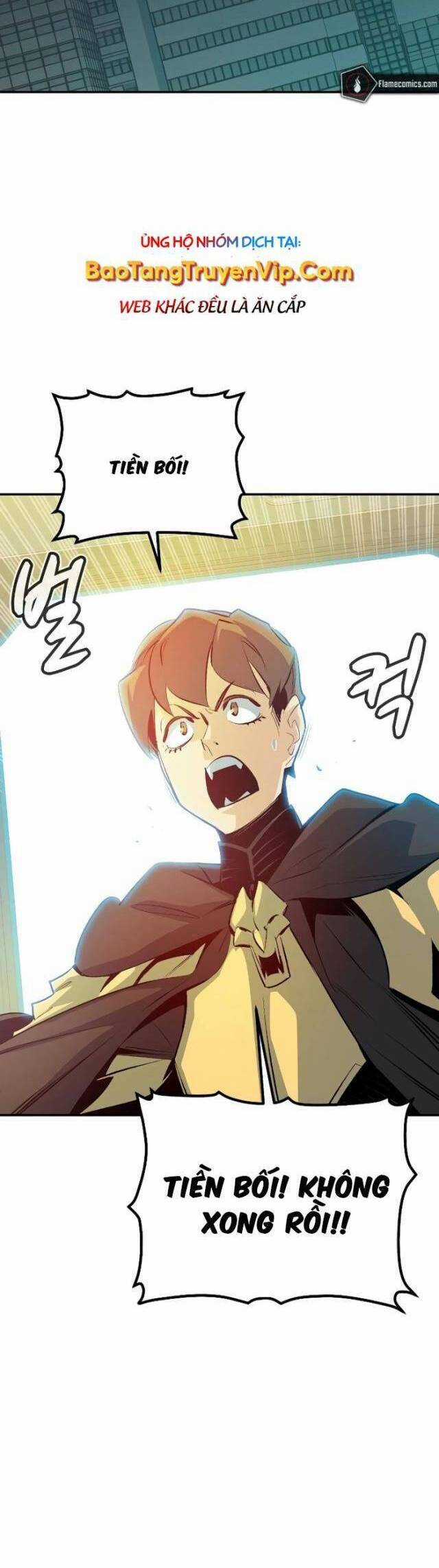 Độc Cô Tử Linh Sư - Chương 159 - Trang 3