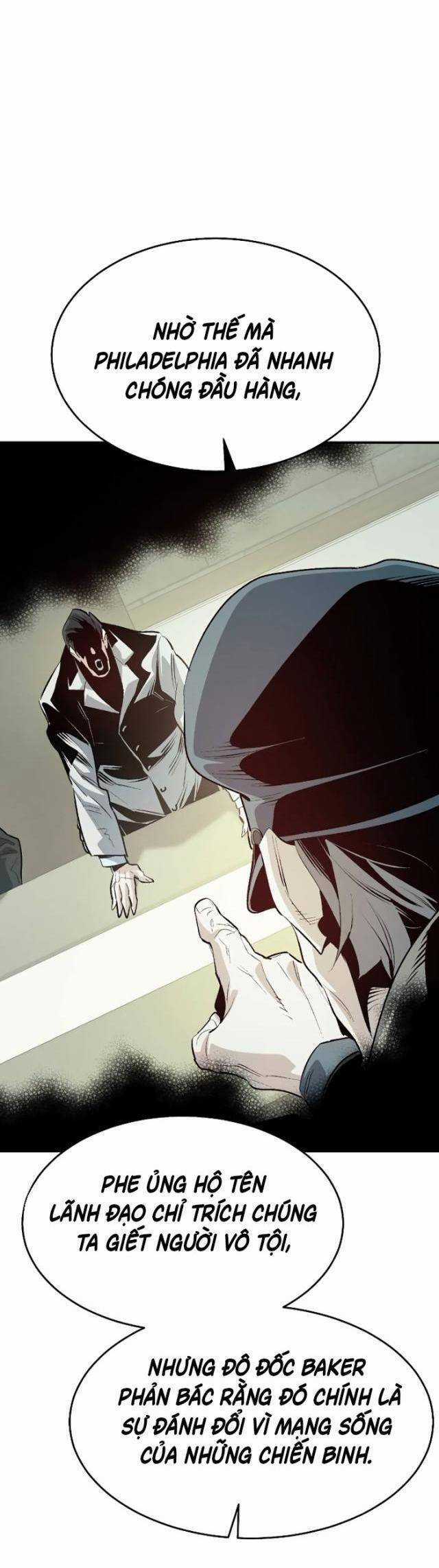 Độc Cô Tử Linh Sư - Chương 159 - Trang 28