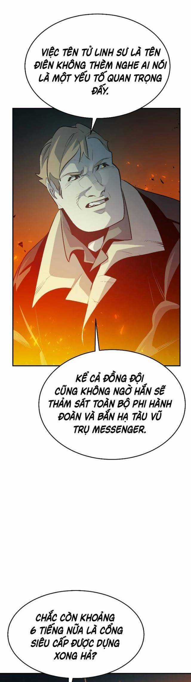 Độc Cô Tử Linh Sư - Chương 159 - Trang 30