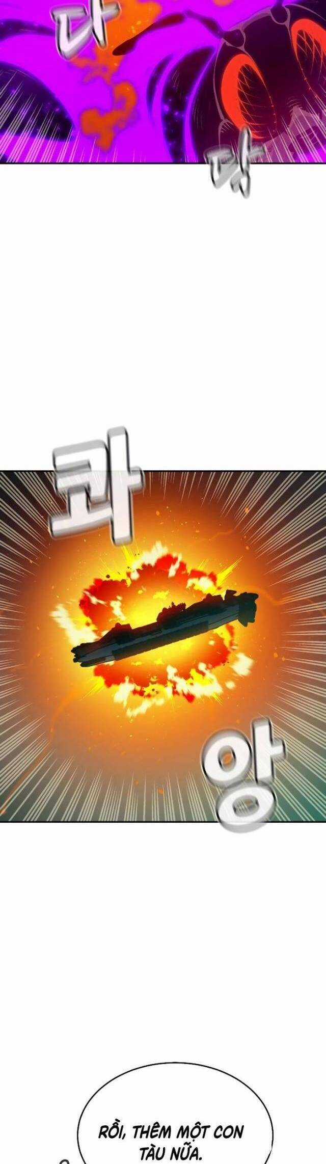 Độc Cô Tử Linh Sư - Chương 159 - Trang 33