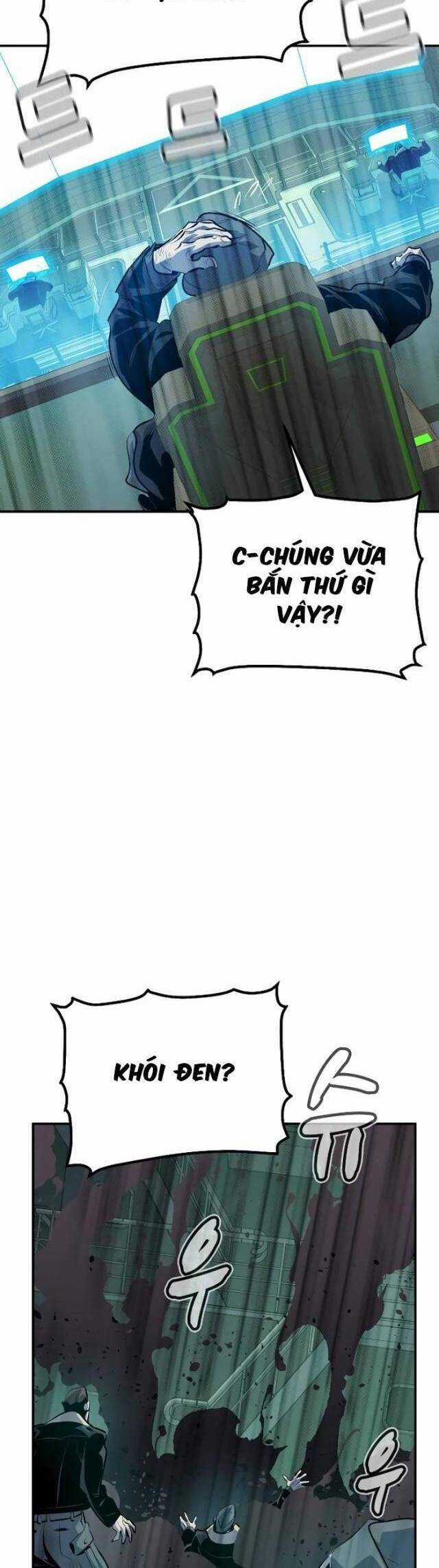Độc Cô Tử Linh Sư - Chương 159 - Trang 39