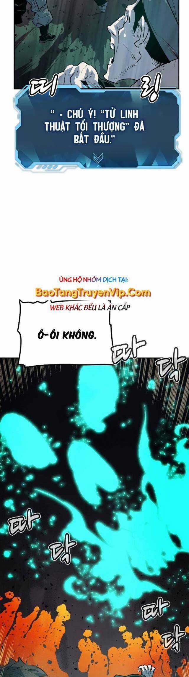 Độc Cô Tử Linh Sư - Chương 159 - Trang 40