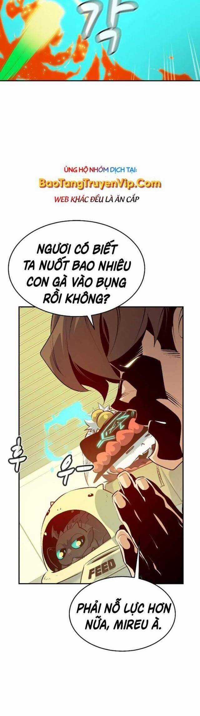 Độc Cô Tử Linh Sư - Chương 159 - Trang 5