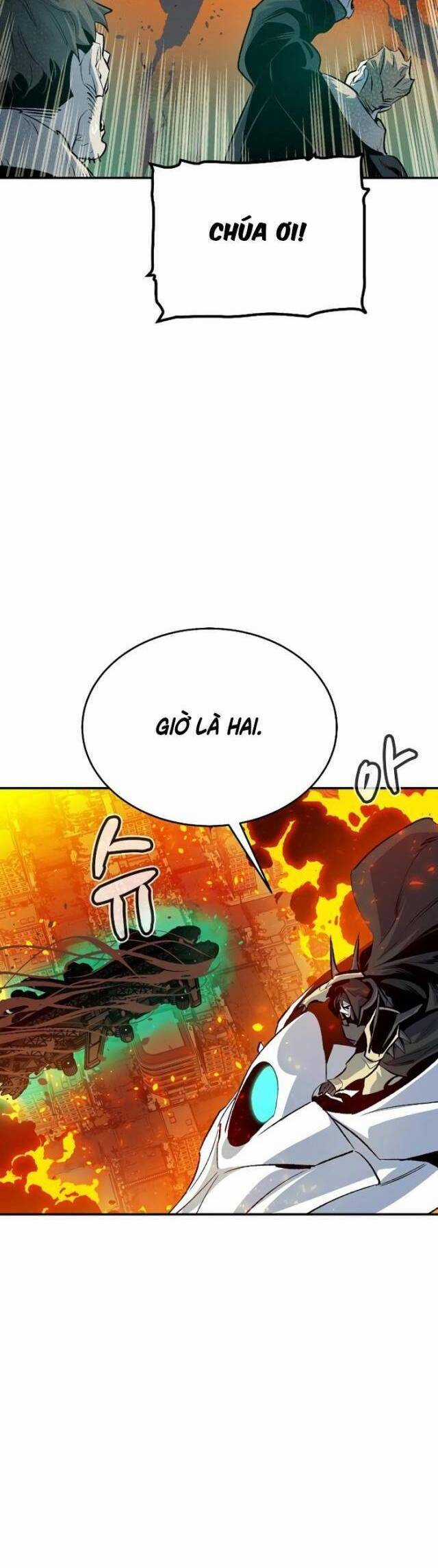 Độc Cô Tử Linh Sư - Chương 159 - Trang 41