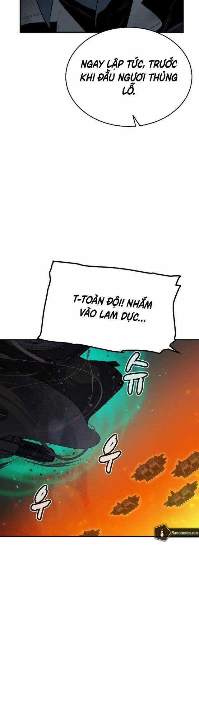 Độc Cô Tử Linh Sư - Chương 159 - Trang 46