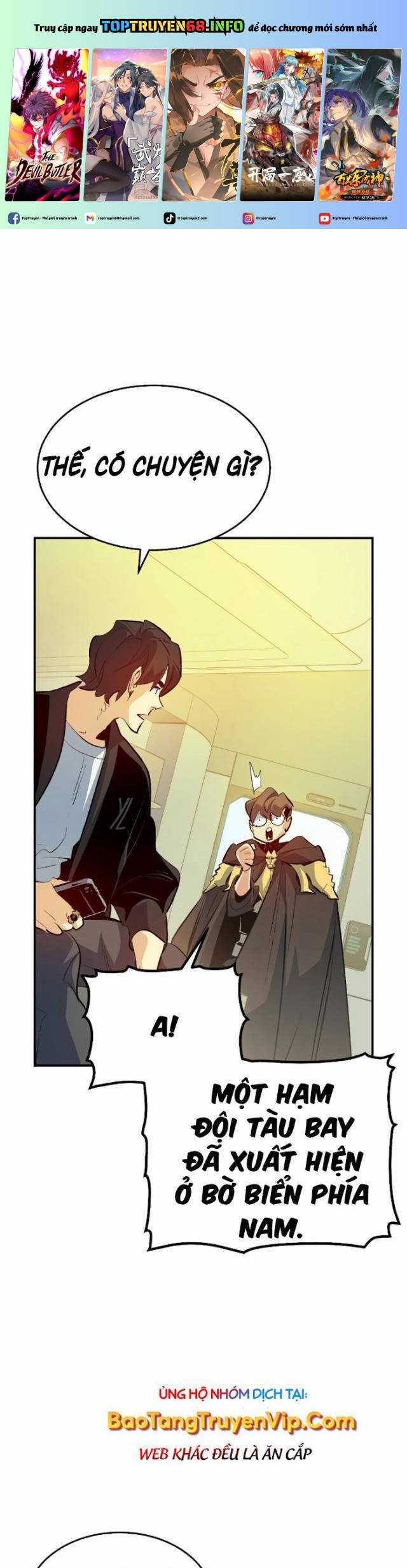 Độc Cô Tử Linh Sư - Chương 159 - Trang 6