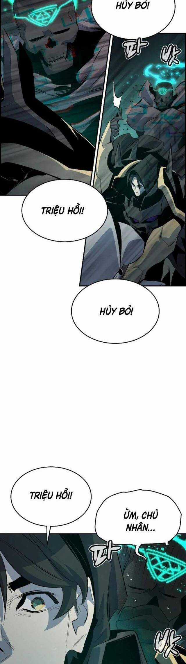 Độc Cô Tử Linh Sư - Chương 159 - Trang 53