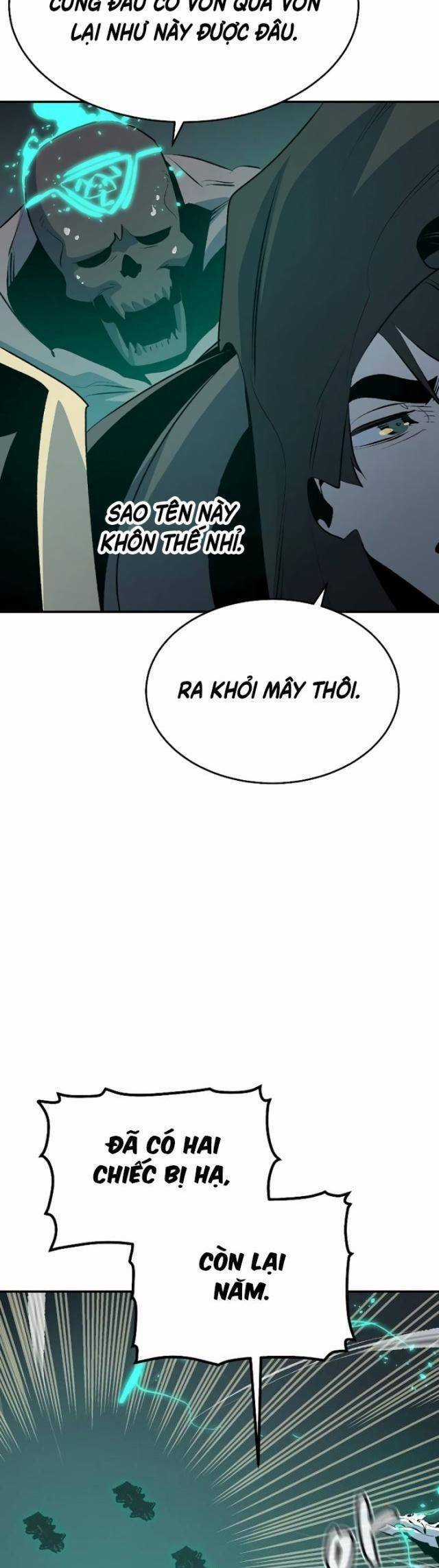 Độc Cô Tử Linh Sư - Chương 159 - Trang 56