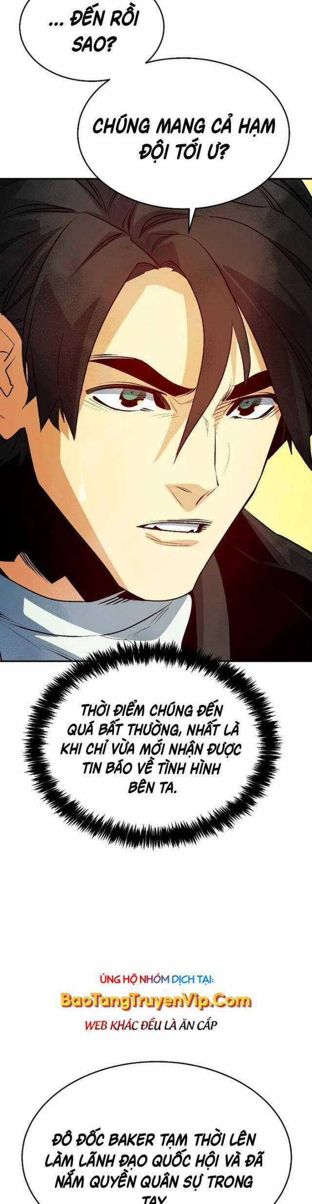 Độc Cô Tử Linh Sư - Chương 159 - Trang 7