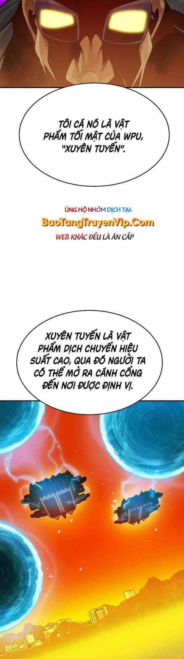 Độc Cô Tử Linh Sư - Chương 159 - Trang 10